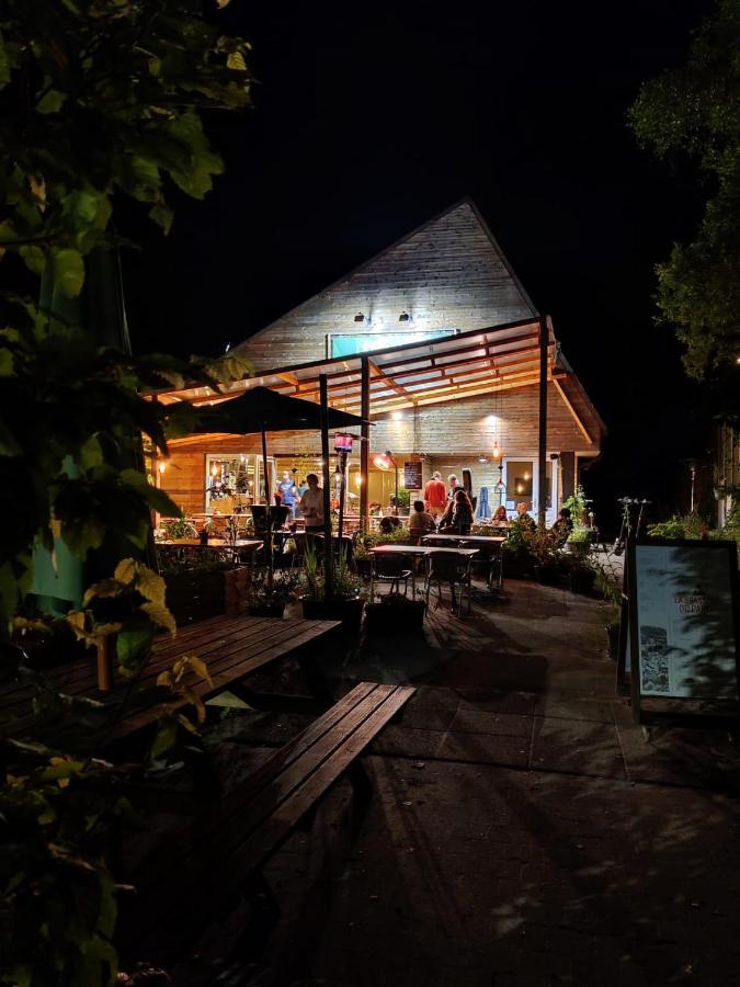 De Oranje Kabouter Vila Durbuy Exterior foto